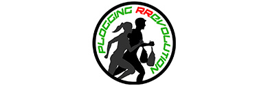 Logo plogging rrevolution